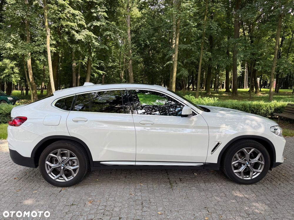 BMW X4 xDrive30i - 2