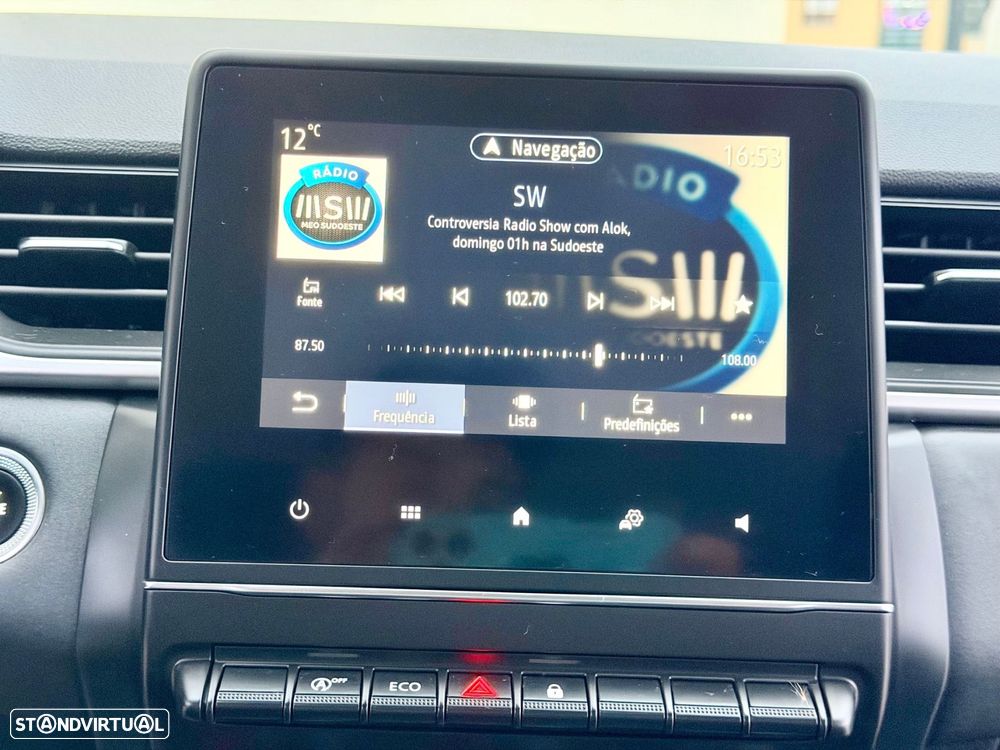 Renault Captur 1.0 TCe Evolution - 25