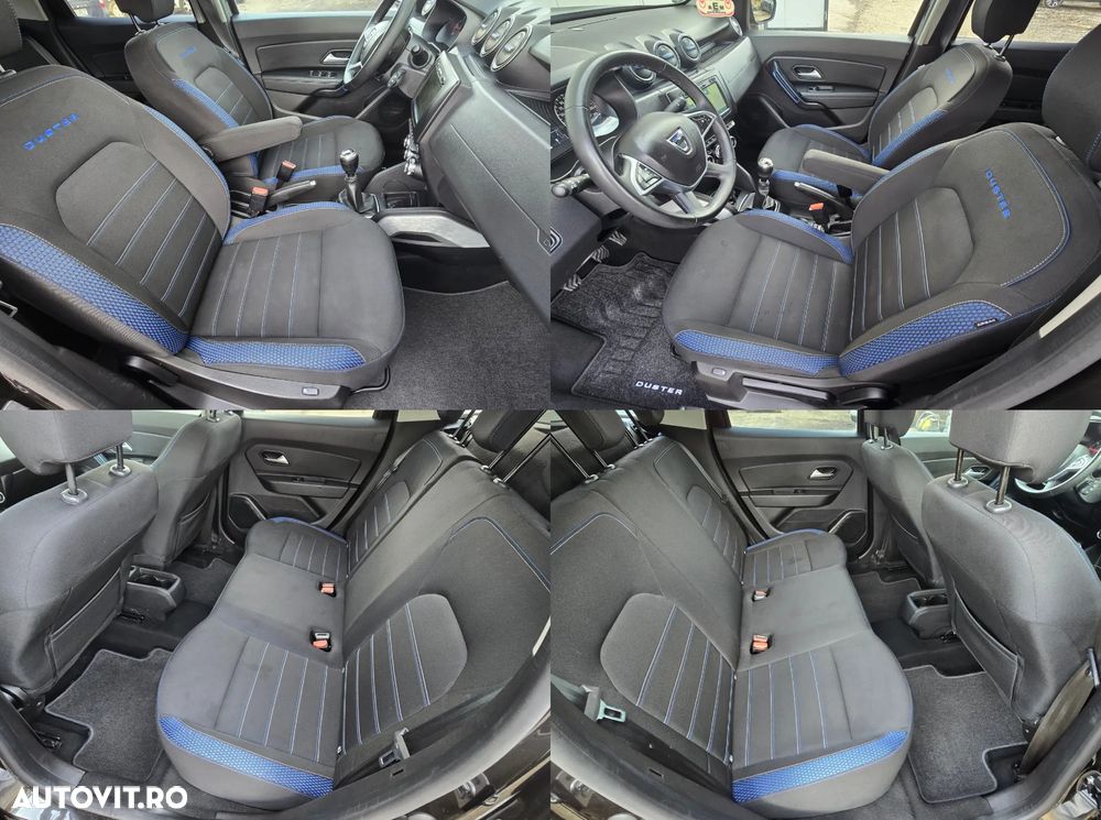 Dacia Duster - 7