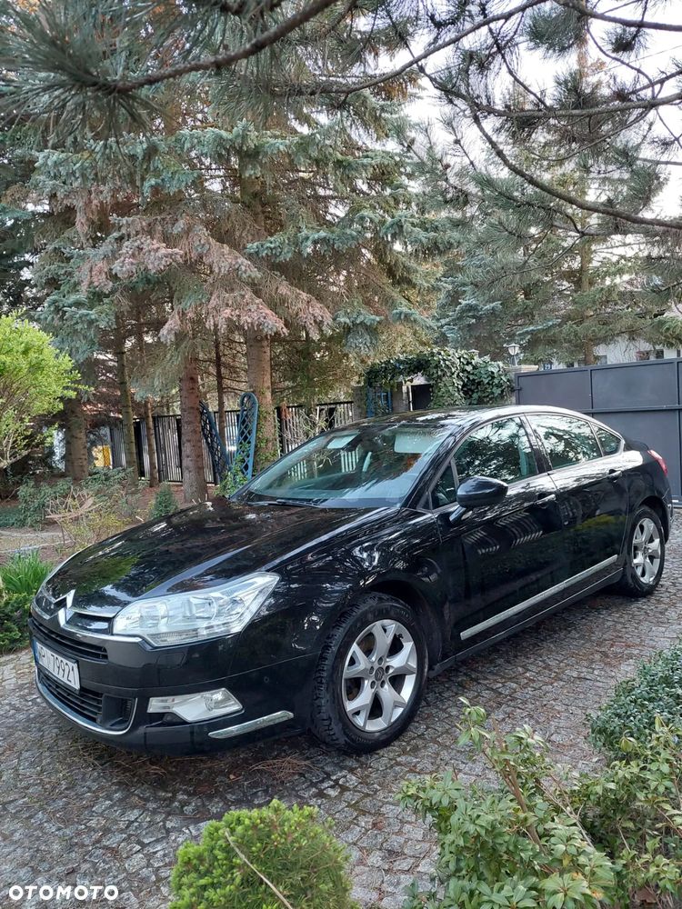 Citroën C5 2.0i 16V Dynamique - 1