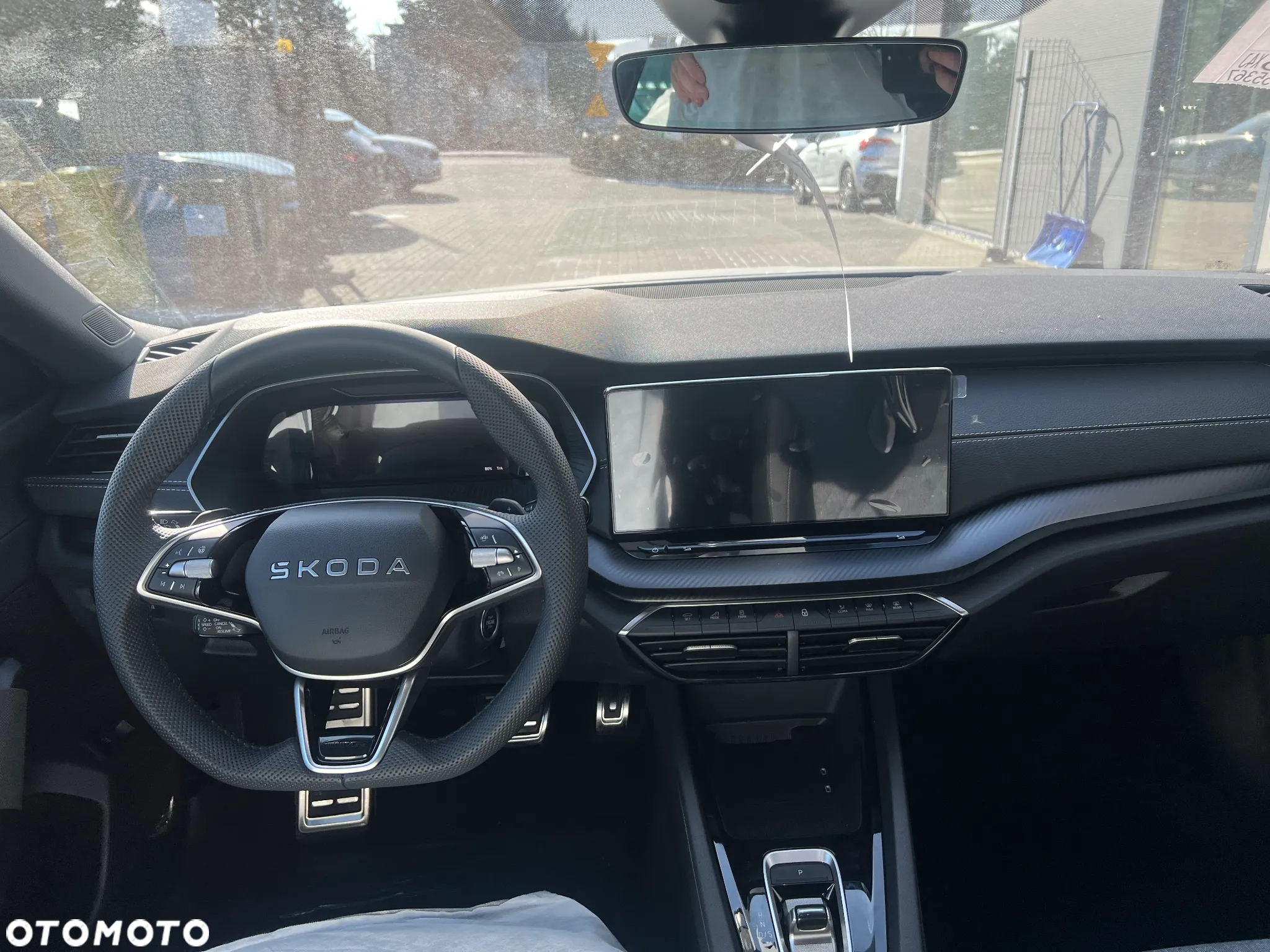 Skoda Octavia - 14