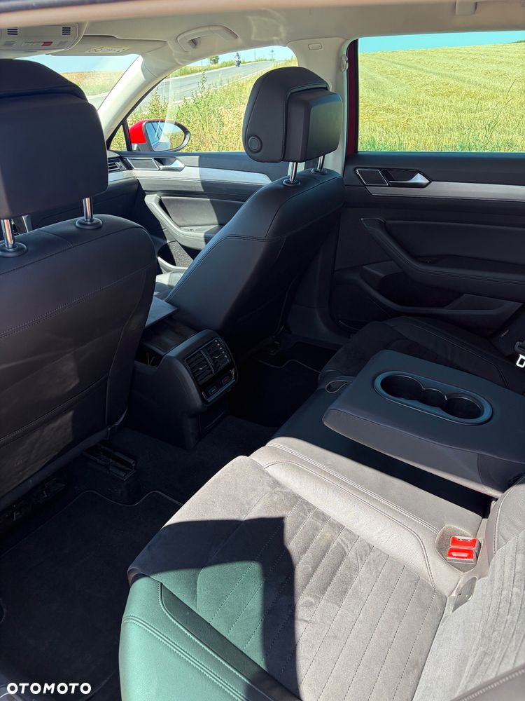 Volkswagen Passat 1.5 TSI EVO Highline DSG - 10