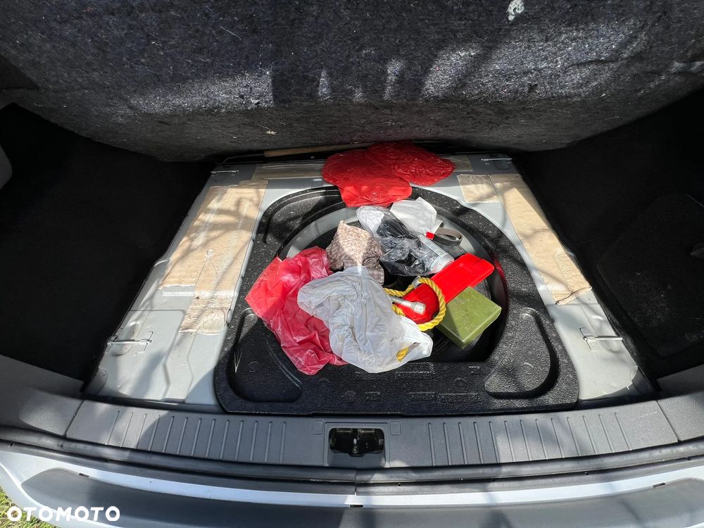 Ford Focus 1.6 TDCi Econetic - 22