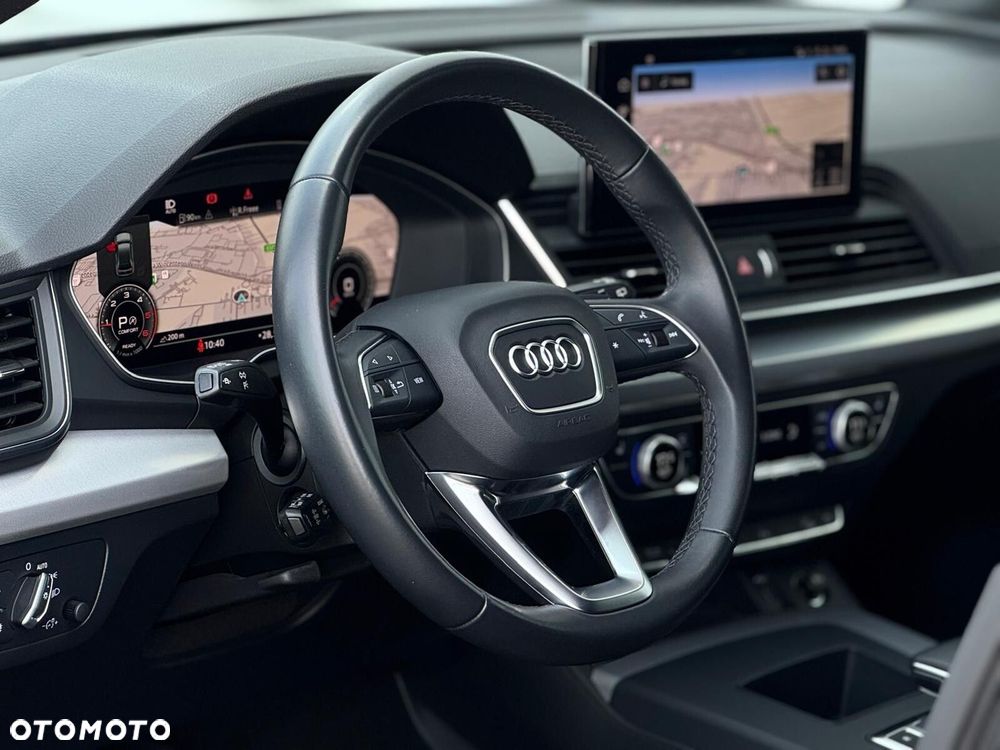 Audi Q5 Sportback - 11