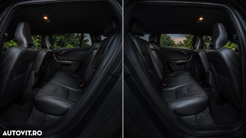 Volvo V60 D2 Momentum - 11