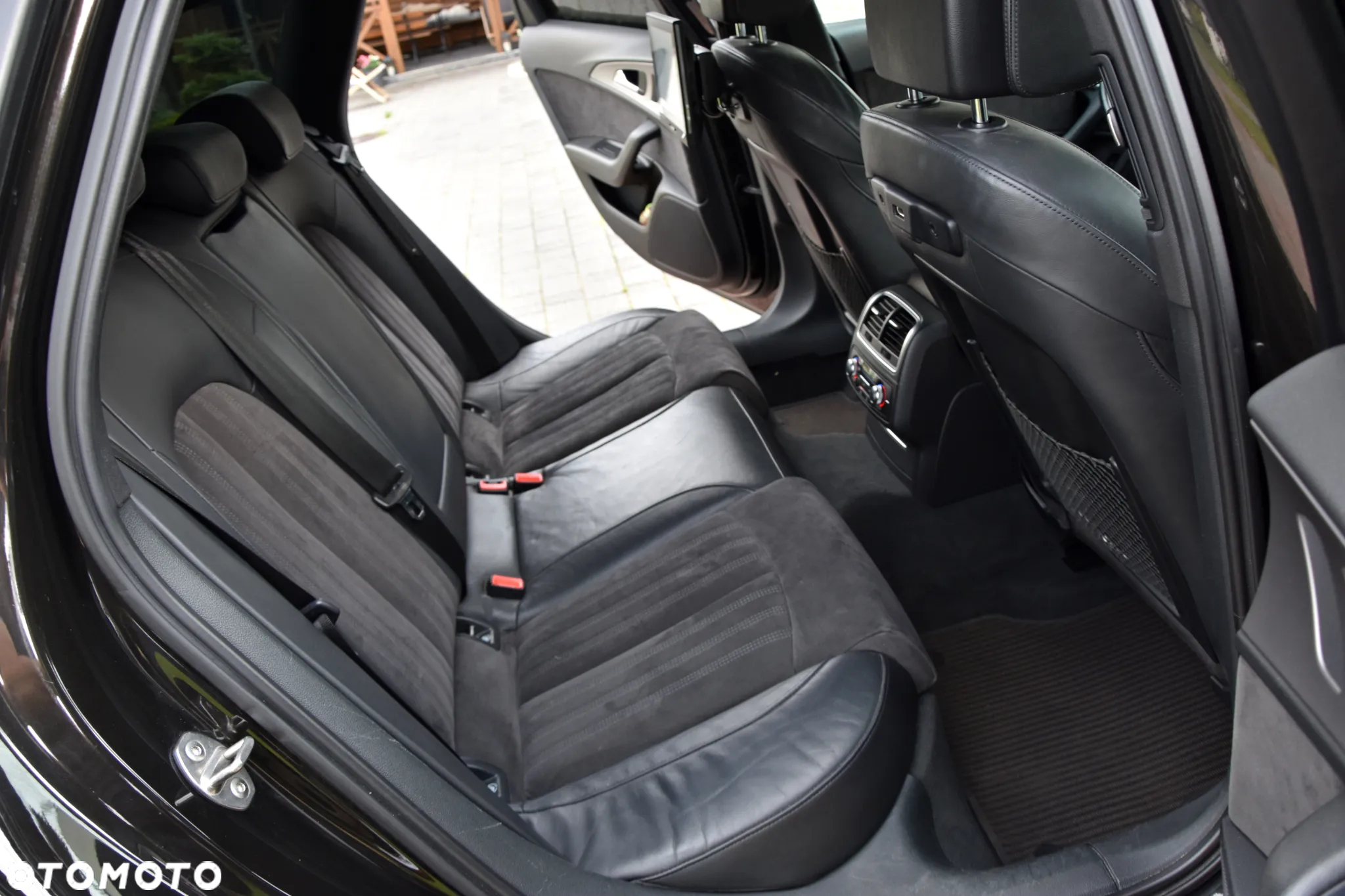 Audi A6 Allroad 3.0 TDI Quattro Tiptr - 20