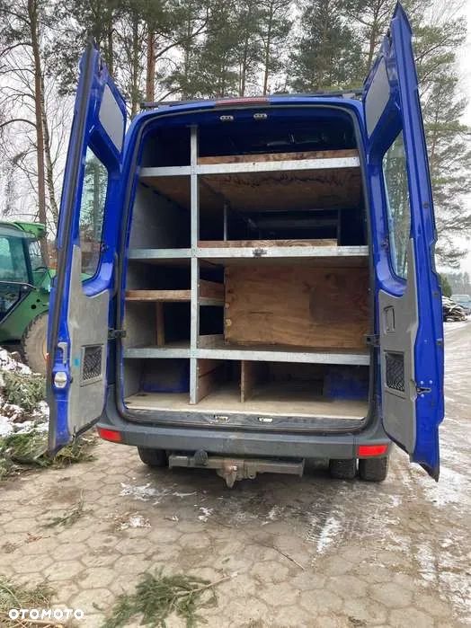 Volkswagen Crafter - 4