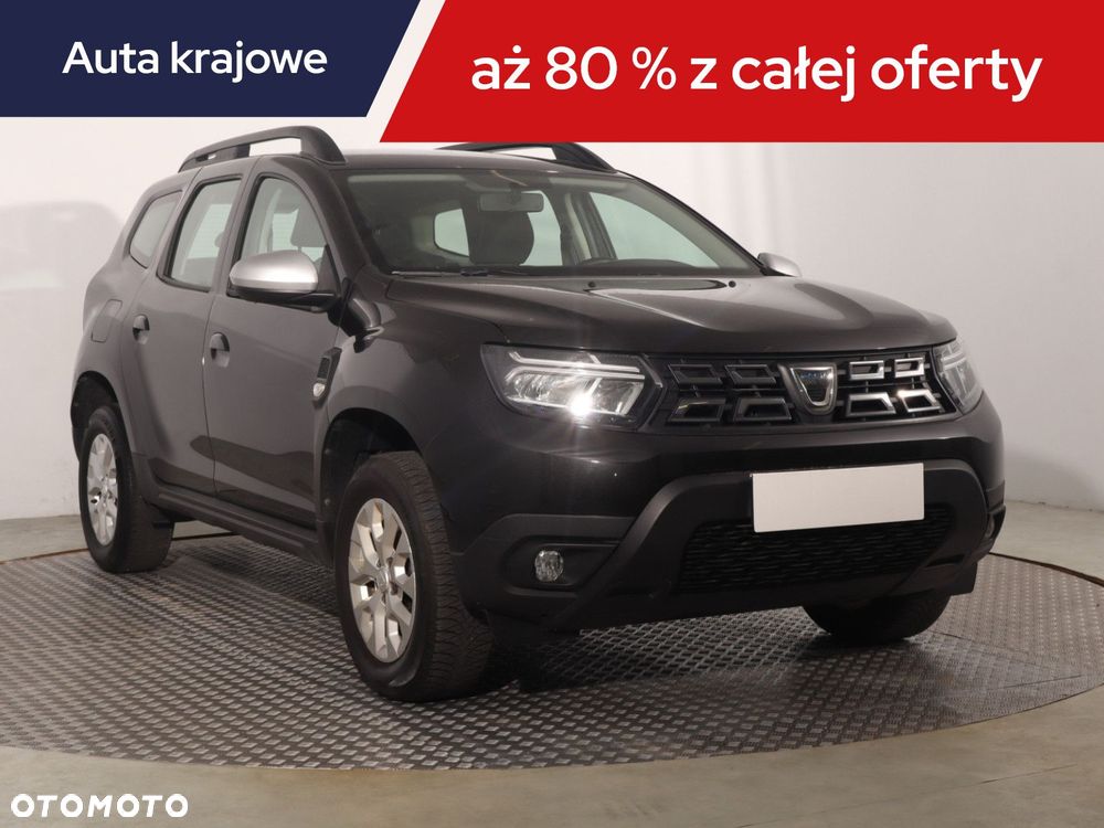 Dacia Duster - 3