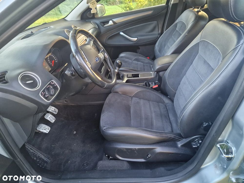 Ford Mondeo 2.0 TDCi Titanium S - 4