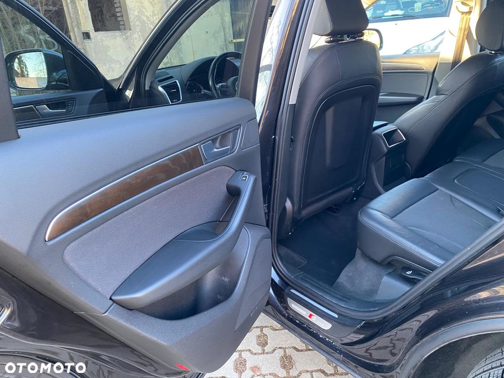 Audi Q5 2.0 TDI Quattro S tronic - 16