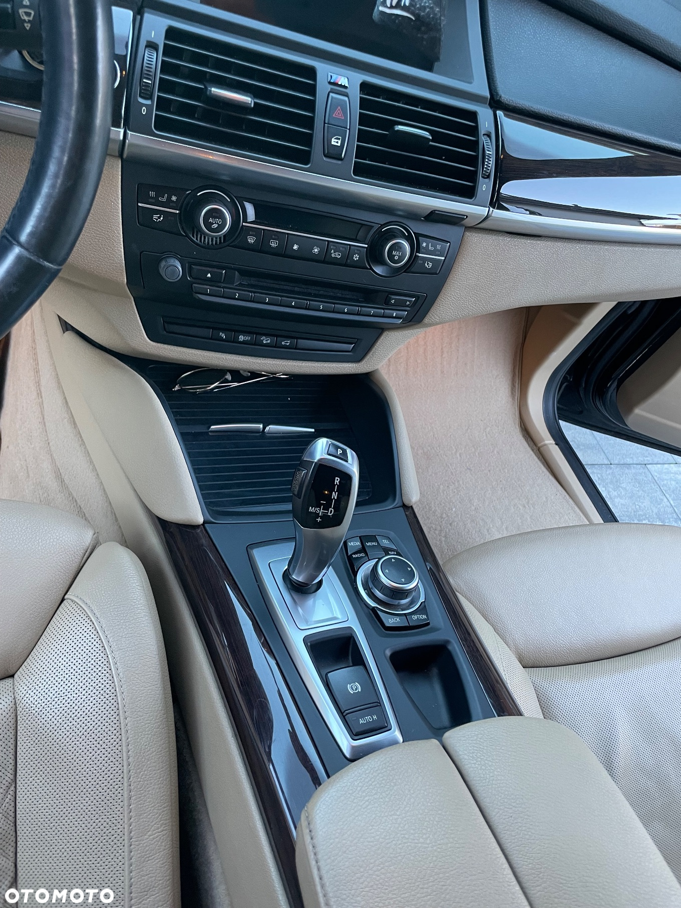 BMW X6 30d xDrive - 11