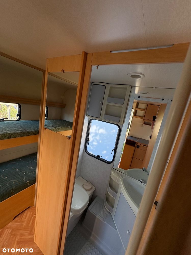 Adria UNICA 430 - 23