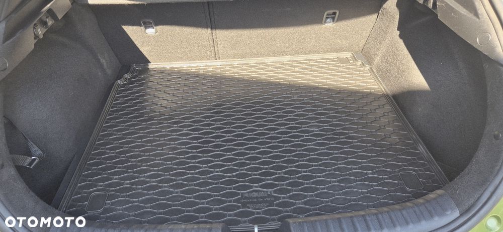 Kia XCeed 1.5 T-GDI M DCT - 8