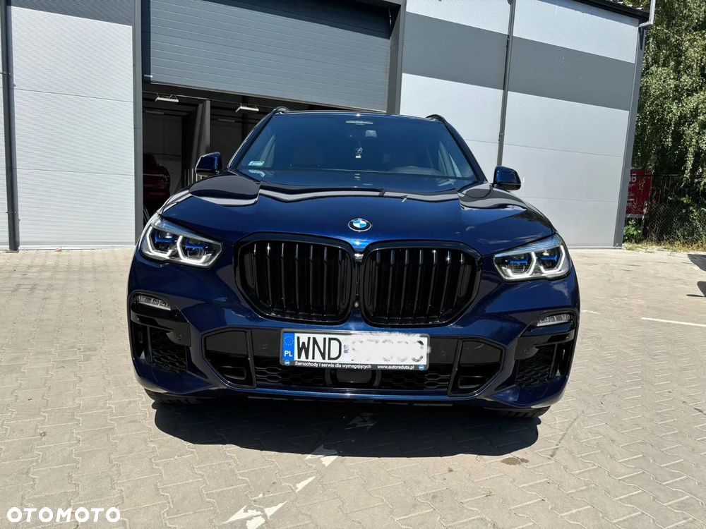 BMW X5 M - 7