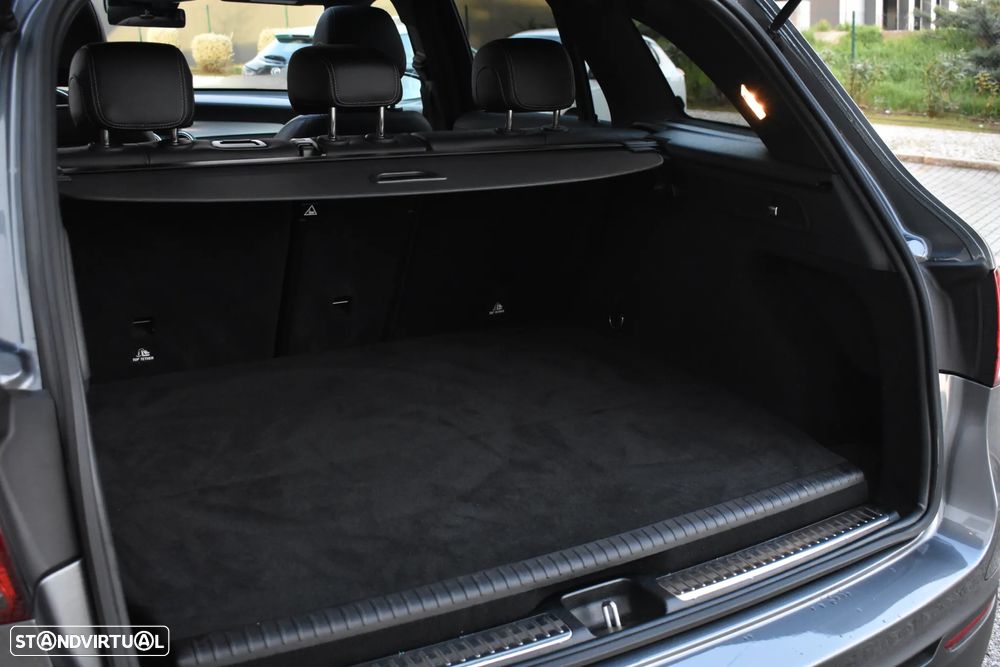 Mercedes-Benz GLC 300 de 4Matic 9G-TRONIC AMG Line - 57