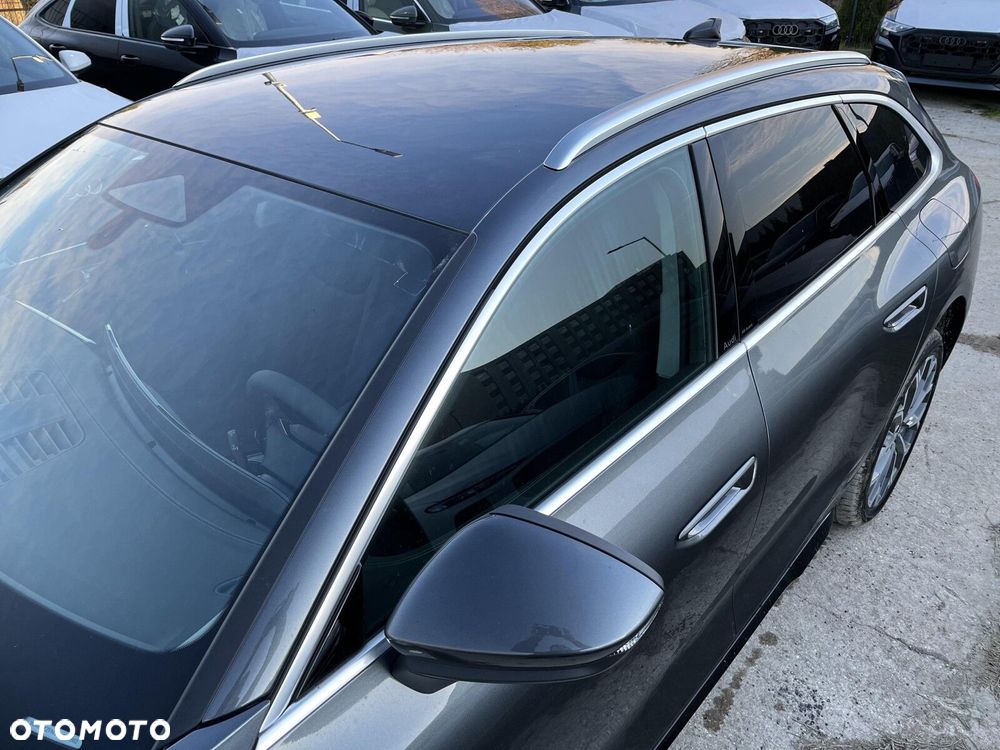 Audi A6 Avant - 22