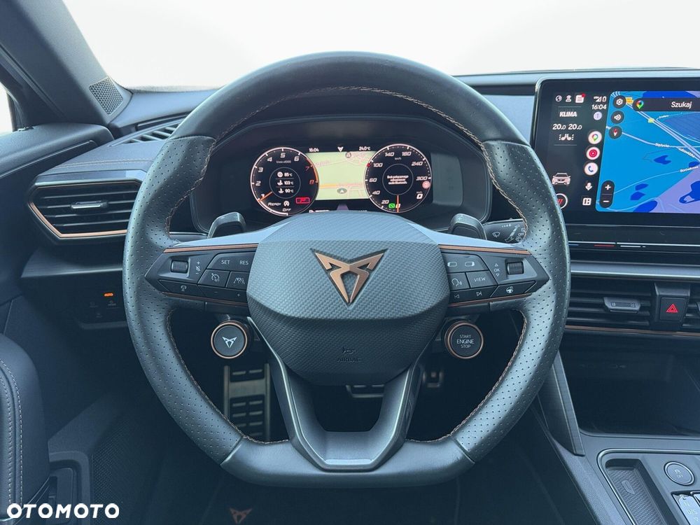 Cupra Formentor 2.0 TSI 4Drive VZ DSG - 13