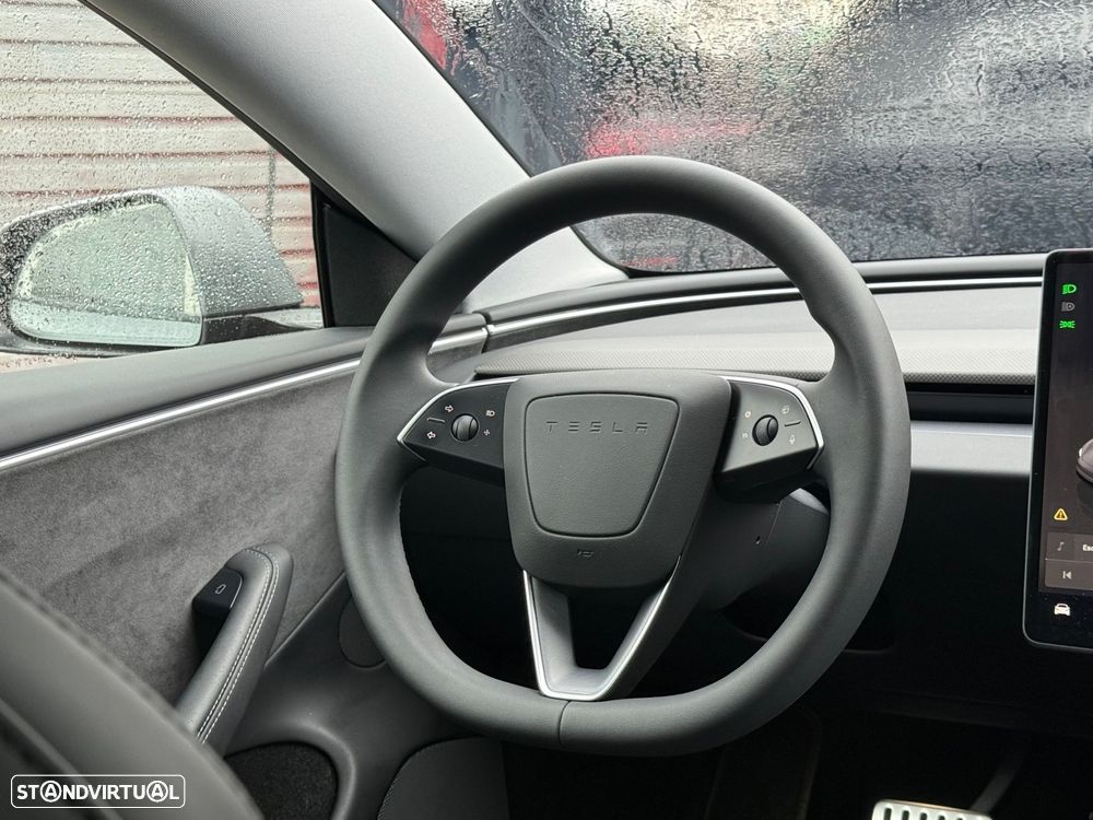 Tesla Model 3 Performance Tração Integral - 53