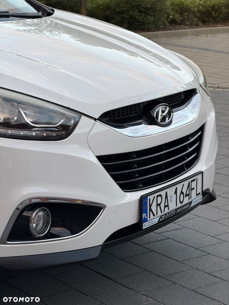 Hyundai ix35 1.6 GDI Comfort 2WD - 34