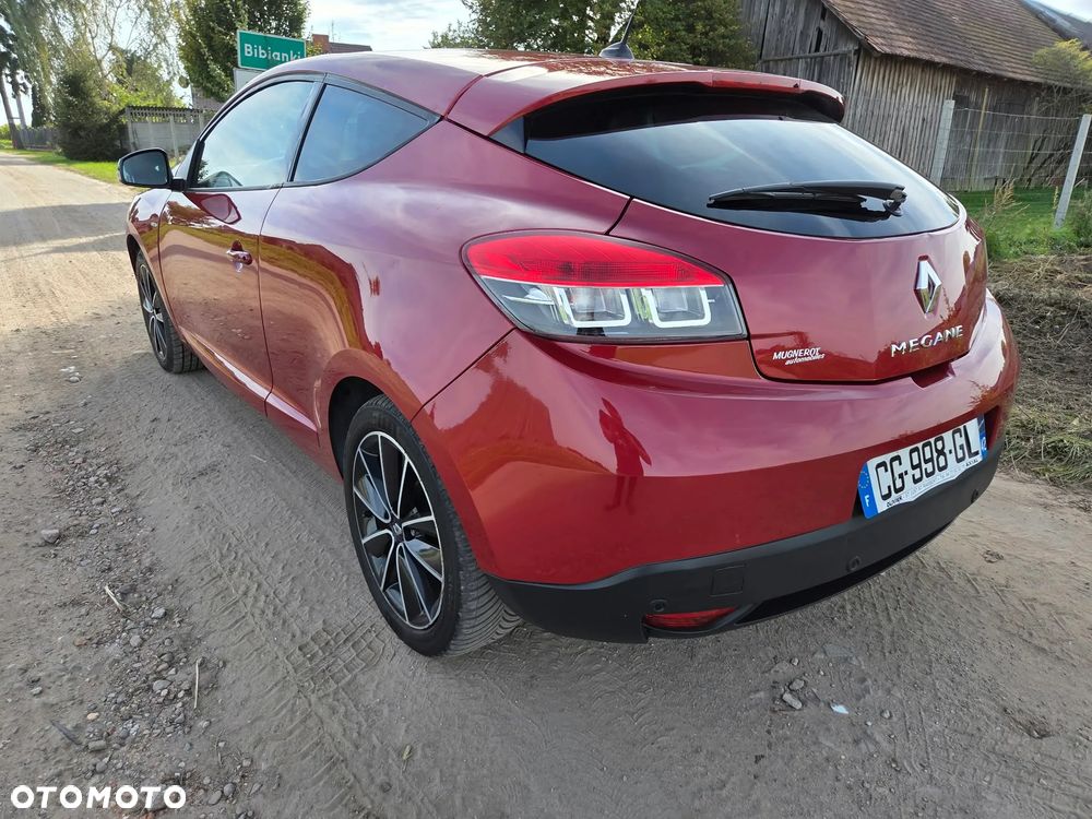 Renault Megane 1.6 dCi Energy Limited - 4