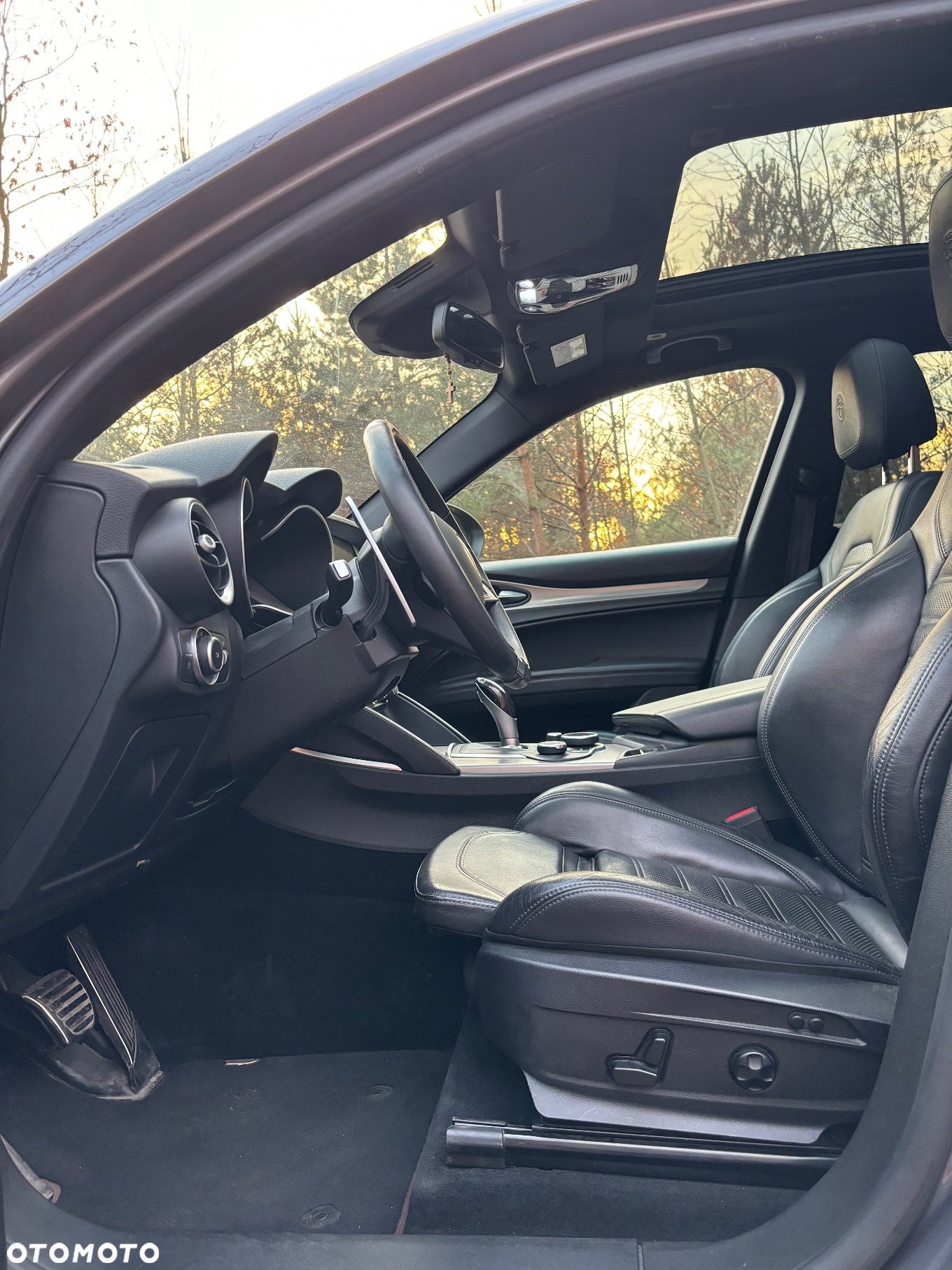 Alfa Romeo Stelvio 2.0 Turbo Super Q4 - 9