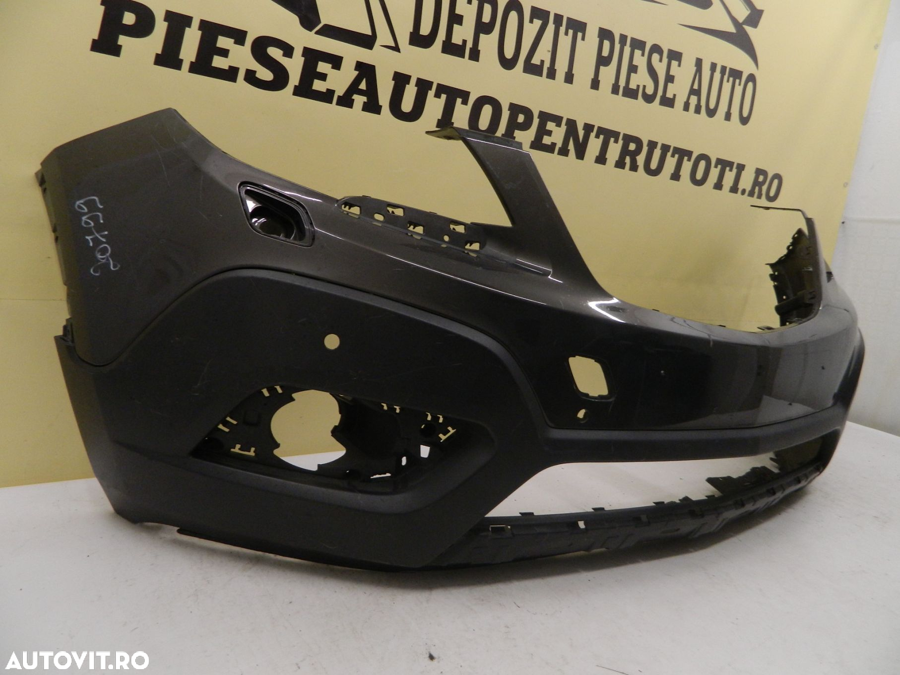 Bara fata Opel Mokka, 2012, 2013, 2014, 2015, 2016, cod origine OE 95350353. - 3