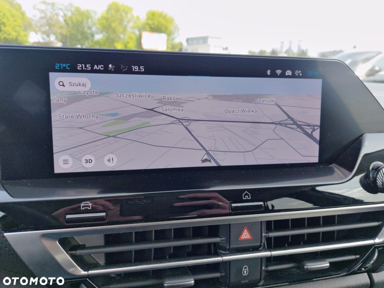 Citroën C4 1.2 PureTech Max S&S EAT8 - 18