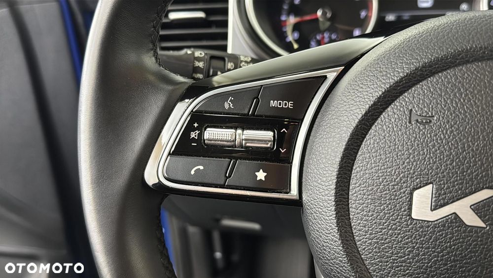 Kia Ceed 1.5 T-GDI M - 23