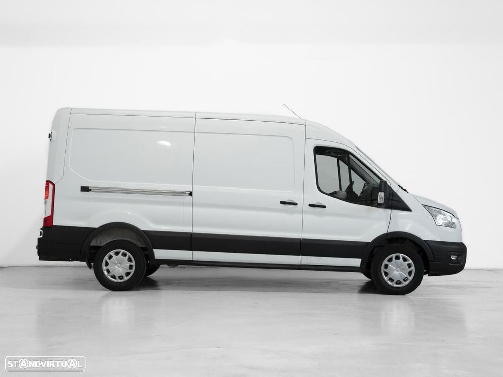 Ford Transit 2.0TDCI TREND 350 L3H2 c/iva - 2