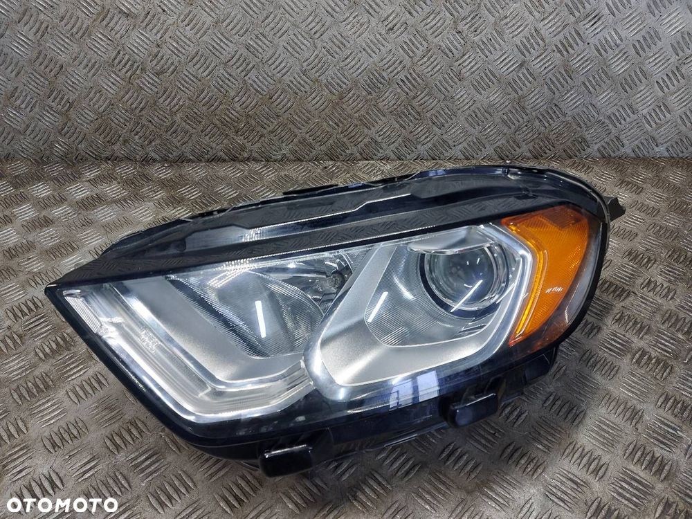 LAMPA LEWY PRZÓD FORD ECOSPORT II GN15-13W030-SG - 1