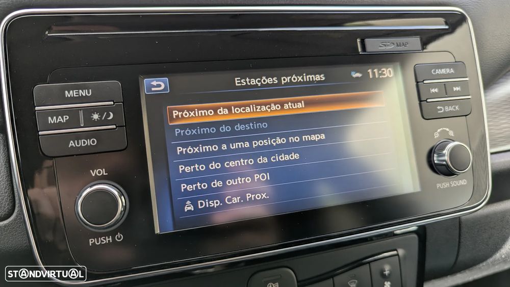 Nissan Leaf N-Connecta - 58