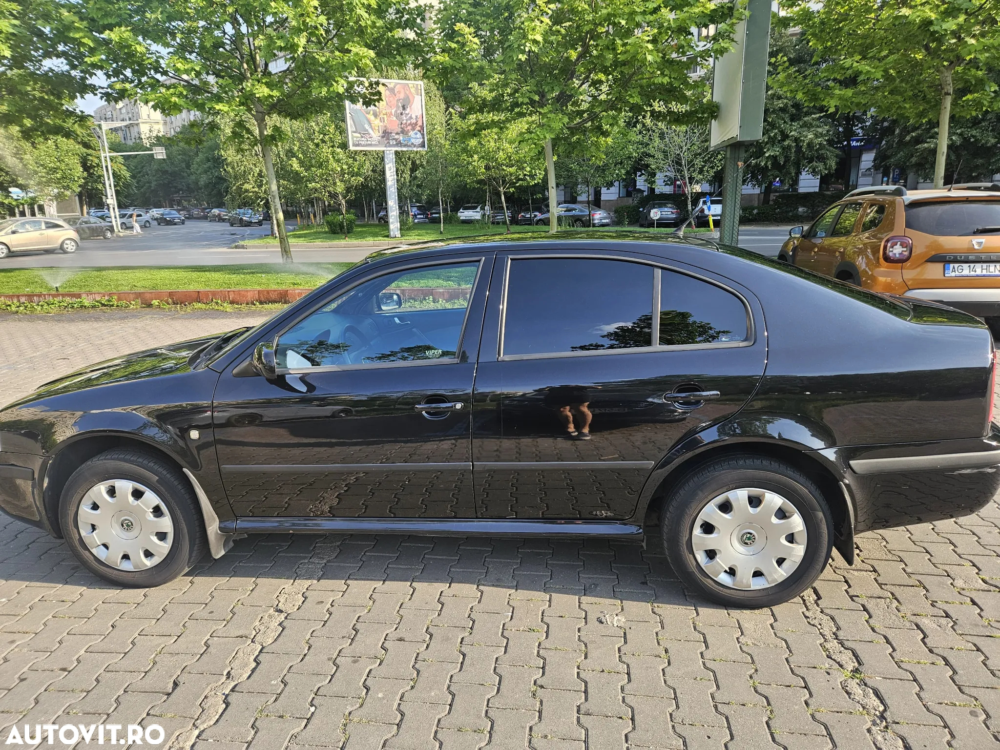 Skoda Octavia Tour 1.9 TDI - 3