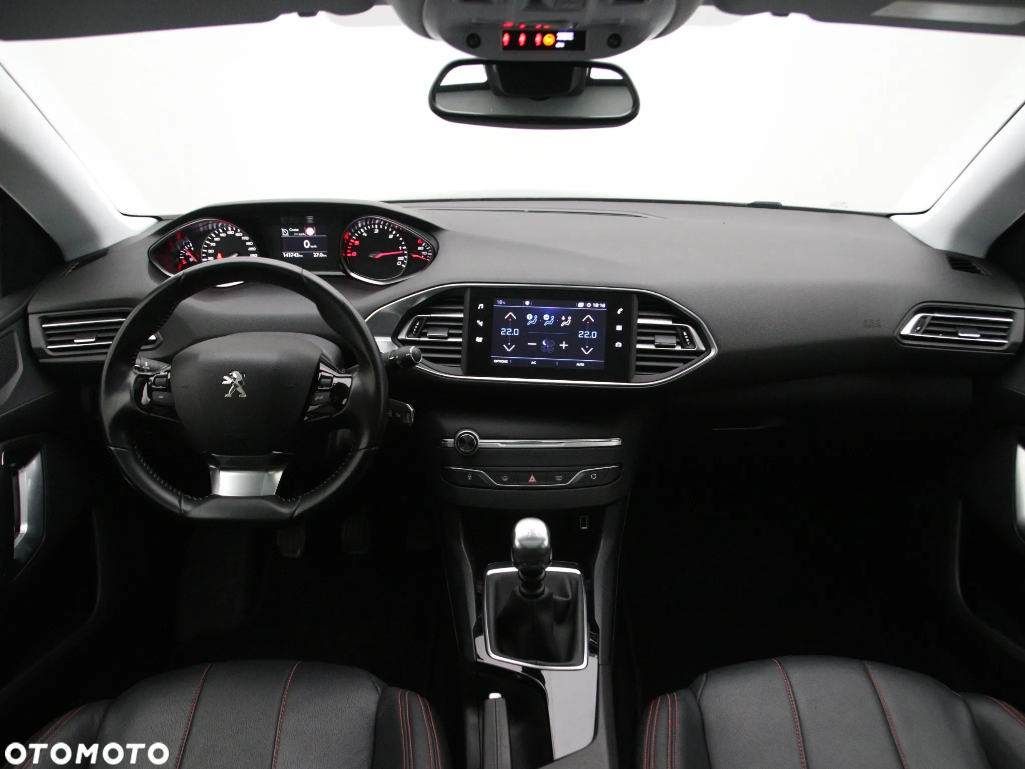 Peugeot 308 1.5 BlueHDi Business Line S&S - 15