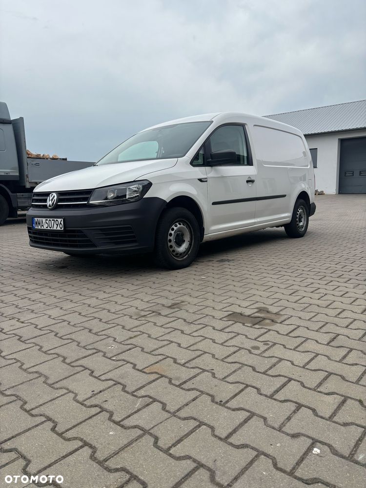Volkswagen Caddy - 2