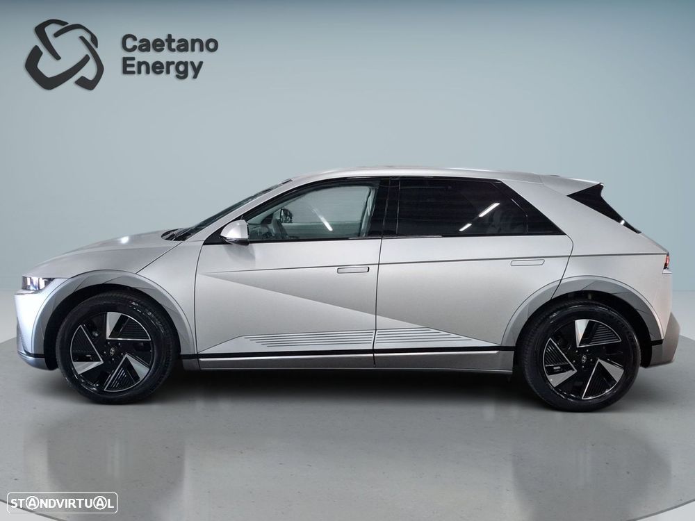 Hyundai Ioniq 5 84 kWh Vanguard - 5