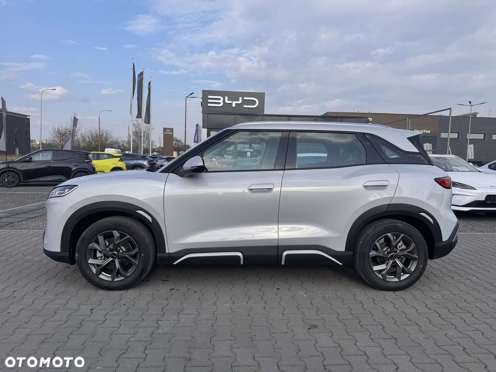 BYD Atto 2 - 2
