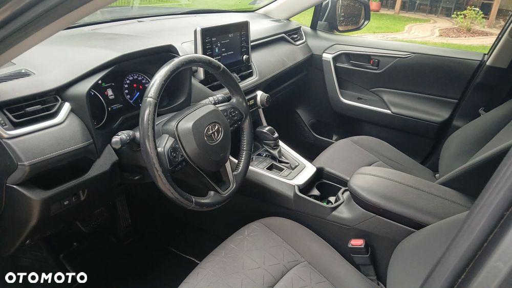 Toyota RAV4 - 15