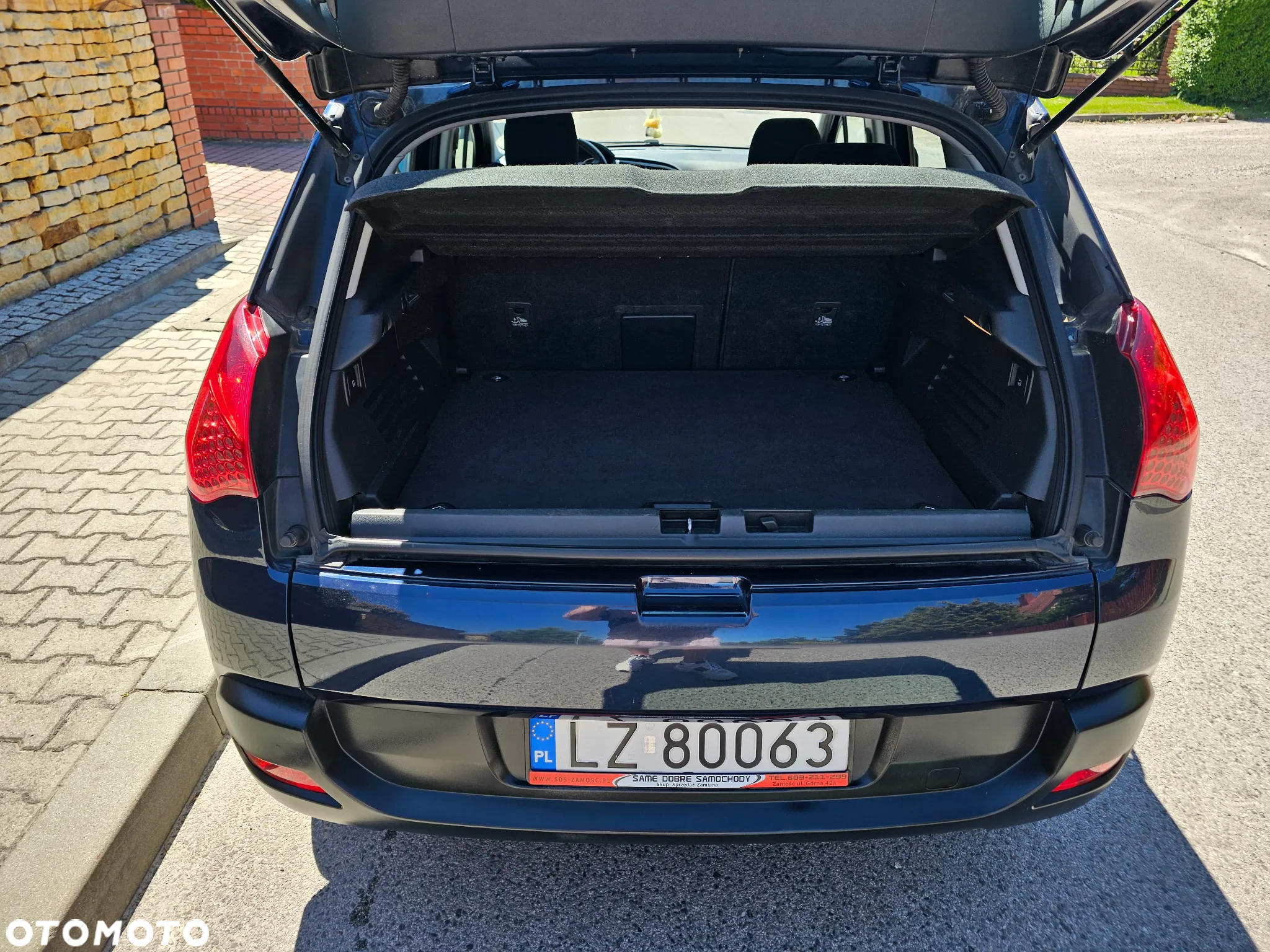 Peugeot 3008 1.6 Trendy - 19