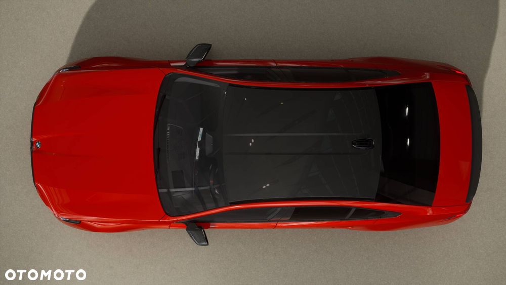 BMW M5 Competition - 9