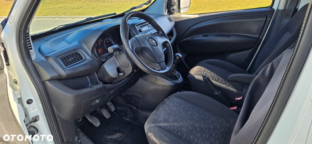 Opel Combo Tour L1H1 - 22