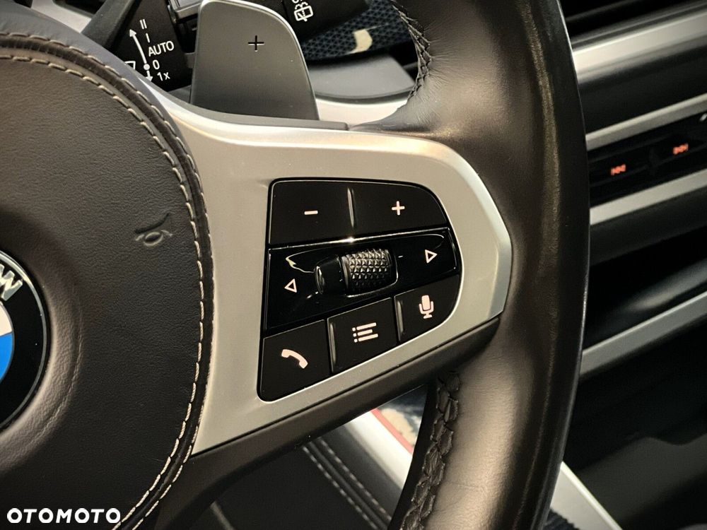 BMW X5 - 19