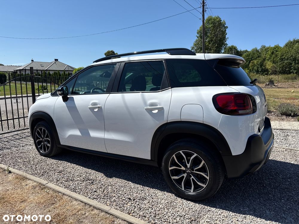 Citroën C3 Aircross 1.5 BlueHDi Shine Pack S&S EAT6 - 5