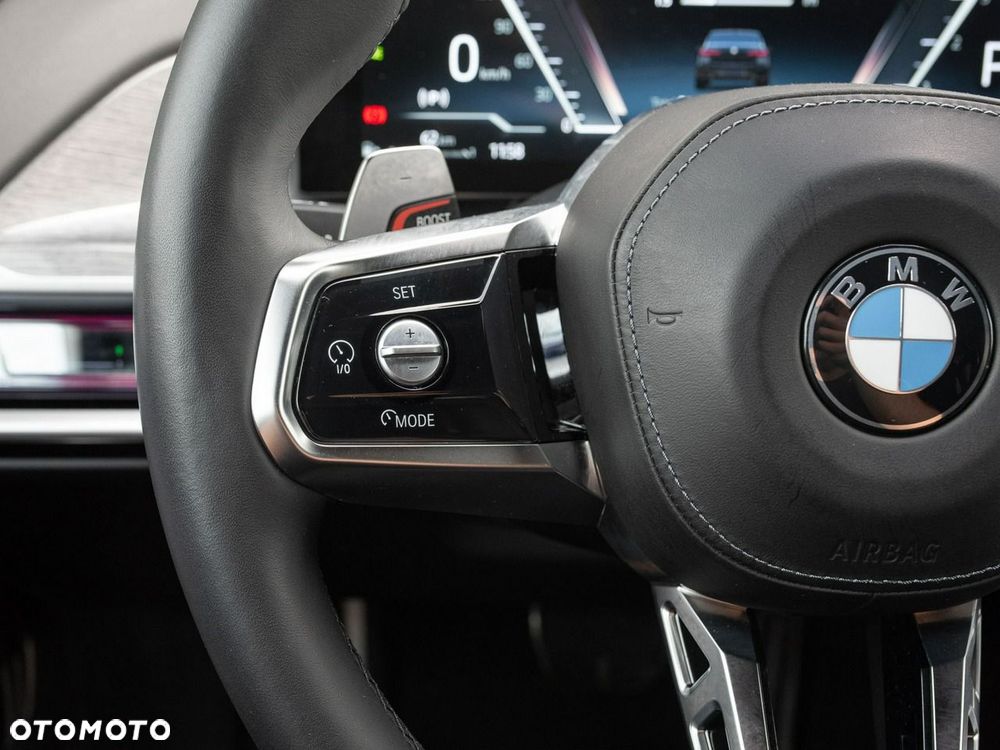 BMW Seria 7 740d xDrive mHEV sport - 14
