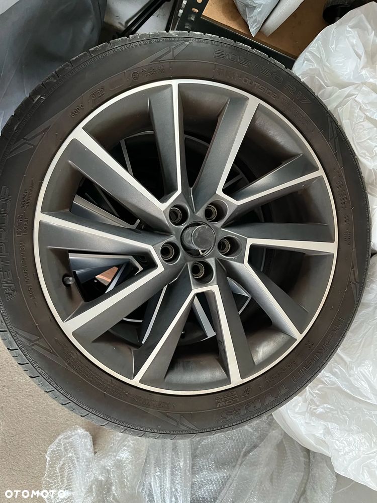 Skoda Scala 1.0 TSI Ambition - 11