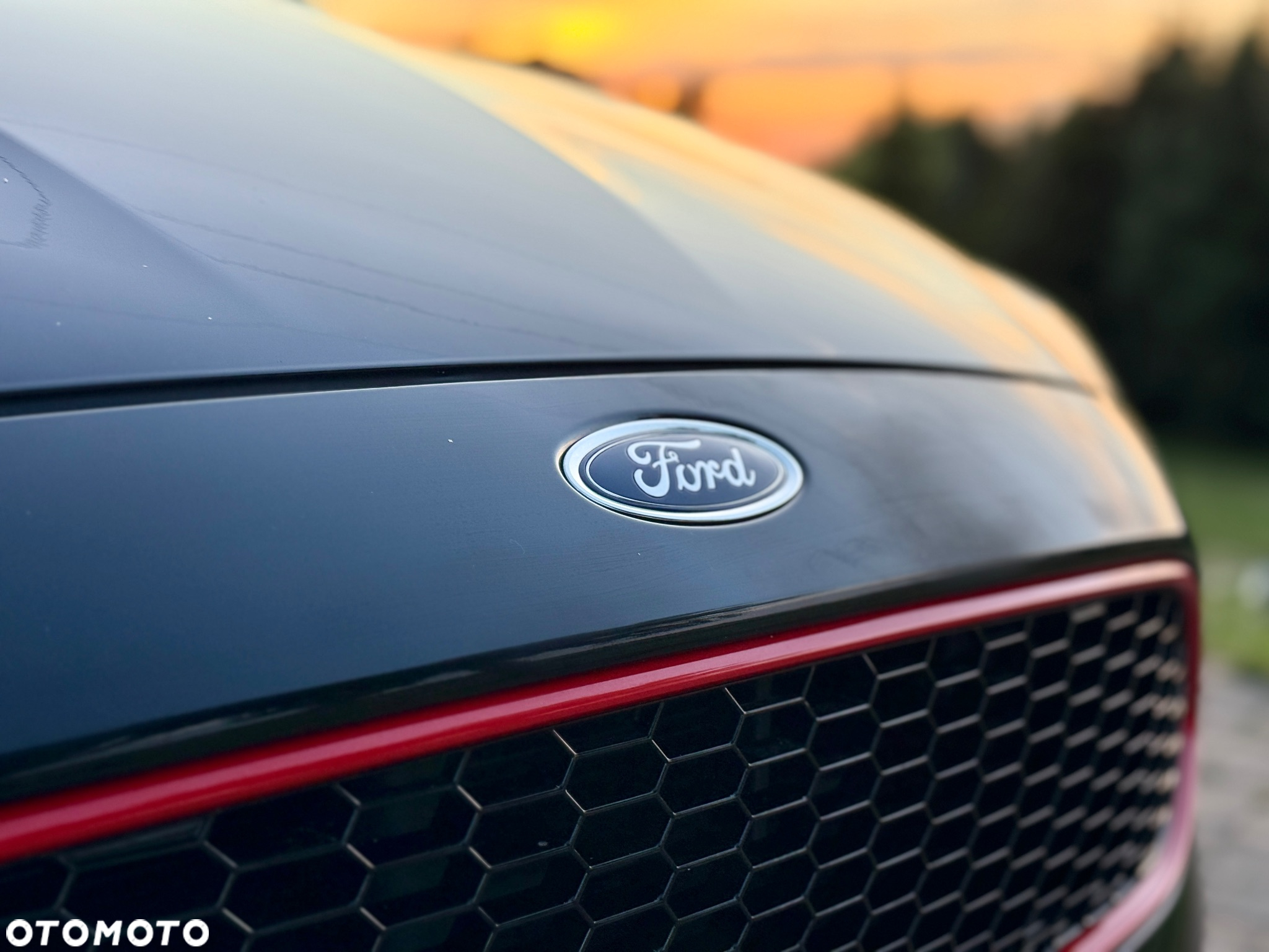 Ford Focus 1.5 EcoBoost Start-Stopp-System ST-Line - 12