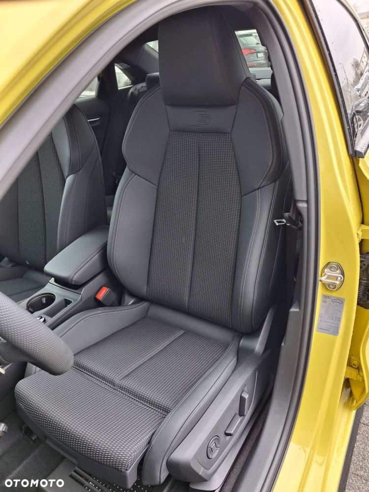 Audi A3 Limousine - 13