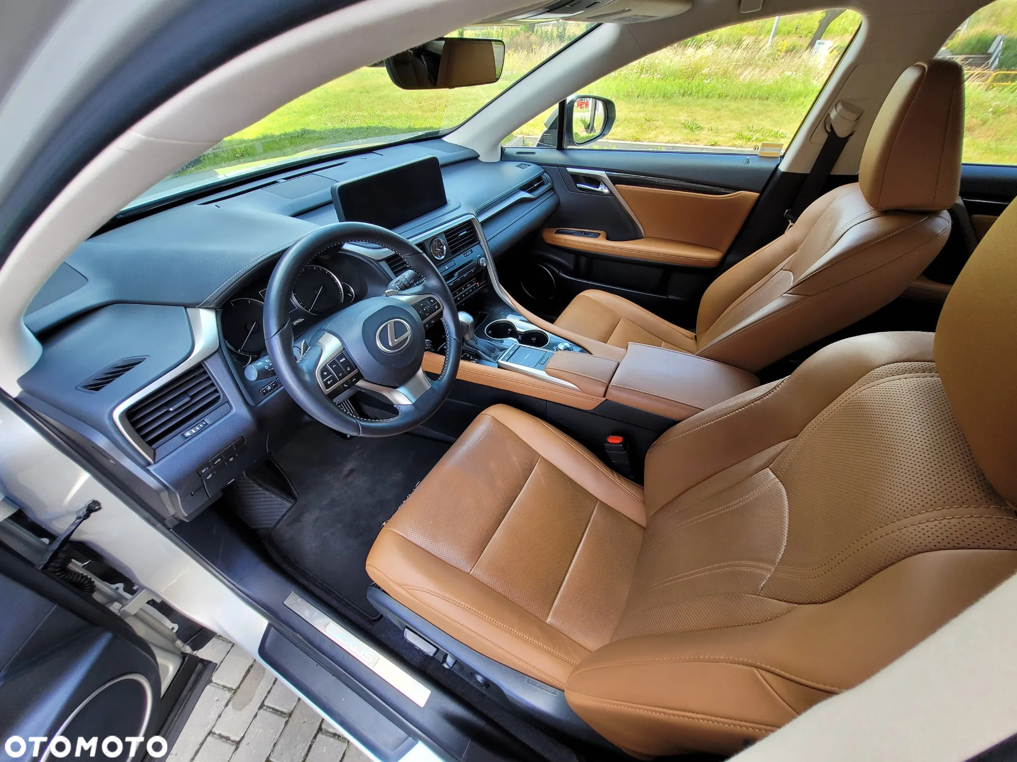 Lexus RX 300 Business Edition + - 3