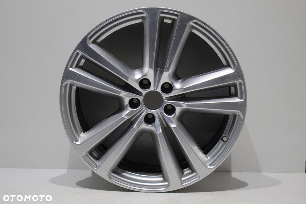 Audi Q7 4M0 Felga Felgi 20" - 1