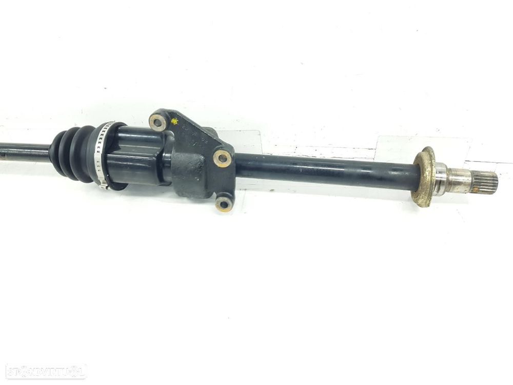 TRANSMISSÃO FRONTAL DIREITA MINI MINI 2002 -31607518238 - 4