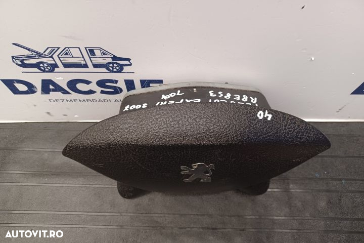 Airbag volan / sofer 14001187ZD 14001187ZD Peugeot Expert 1 [1996 - 2 - 2